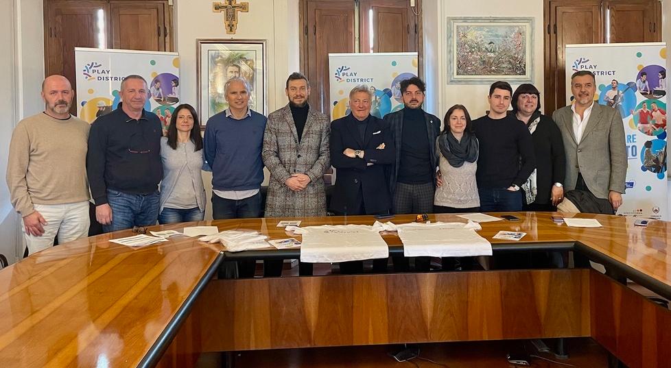 Nasce a Porcari “Officina Giovani”: centri di aggregazione diffusi<br>
