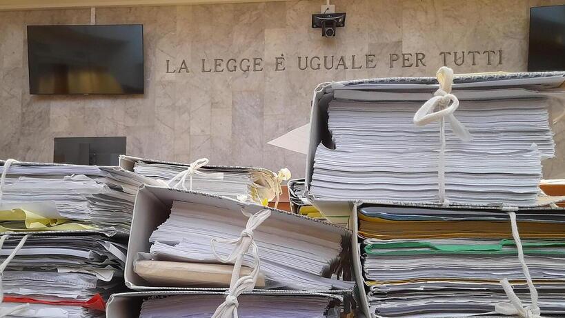Le motivazioni saranno depositate entro sessanta giorni