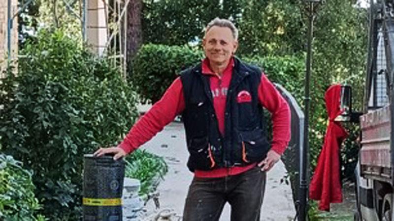 Carlo Lazzari