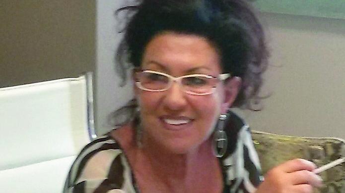 Sassuolo e condomini: «Frastornata, chiarirò tutto»