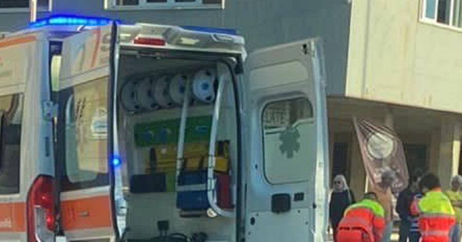 
	Un soccorso della Svs (foto d'archivio)

