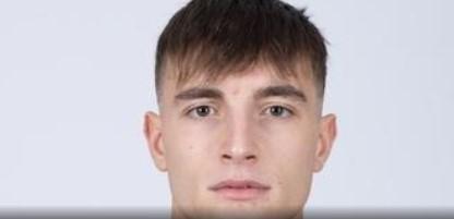 Mazza in testa all’avversario: Deinite squalificato sei mesi