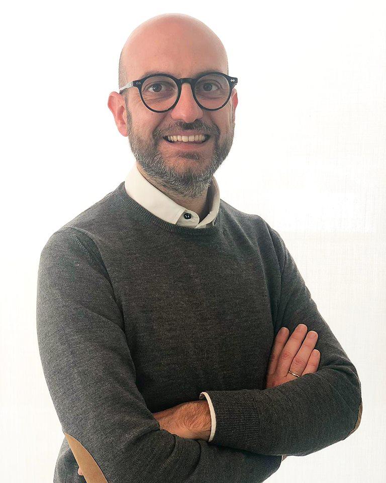 
	L'assessore Giacomo Sbolgi

