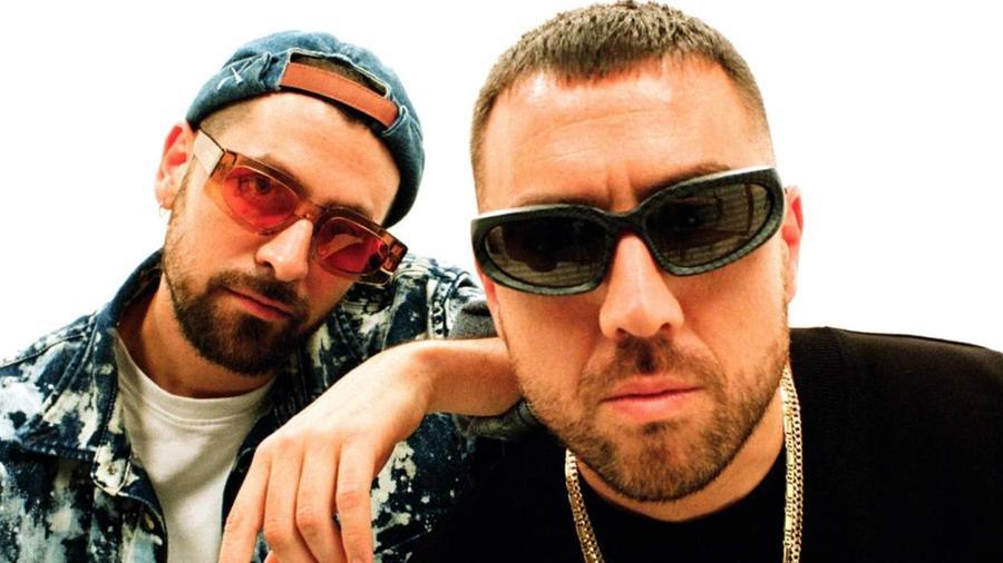 Ferrara, Coez e Frah Quintale al Summer Vibez