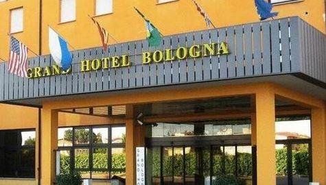 Pieve di Cento, il Grand Hotel Bologna torna all’asta