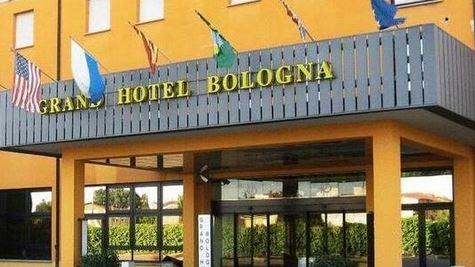 Pieve di Cento, il Grand Hotel Bologna torna all’asta