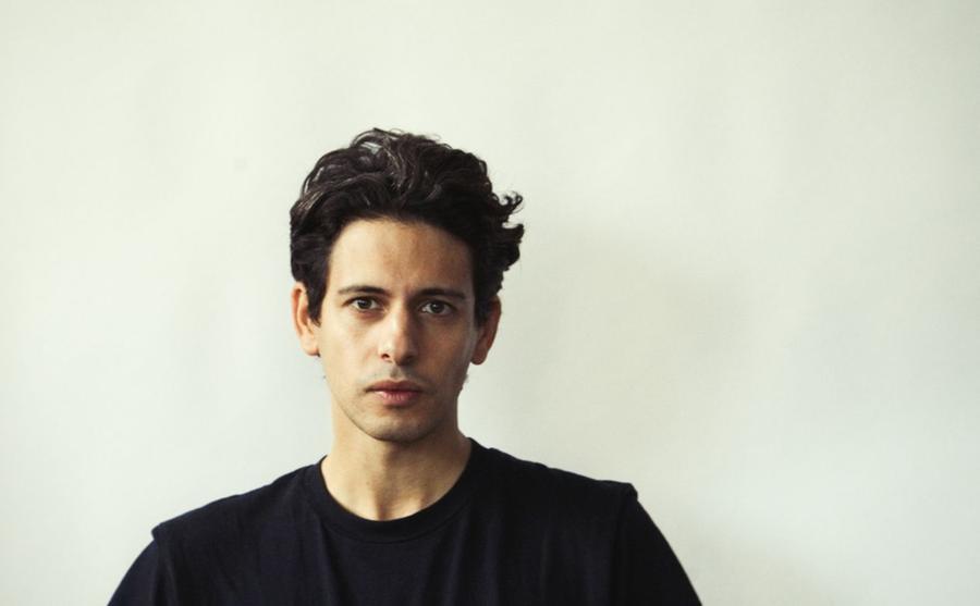 Dal podio del Premio Ciampi di Livorno, Eugenio Sournia in concerto al The Cage