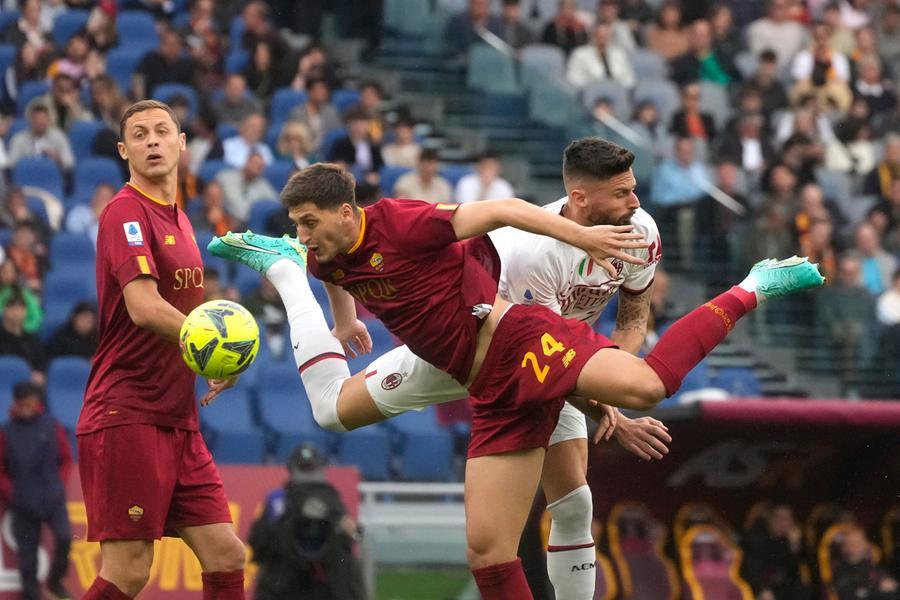 Il Sassuolo e la ricerca del difensore: i neroverdi ora sondano Kumbulla