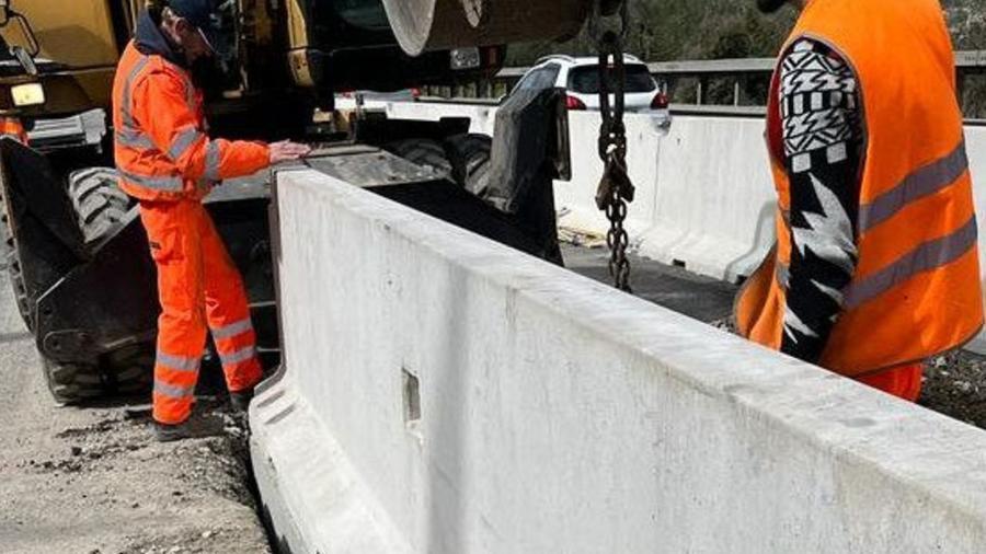 Doppia chiusura in Fi-Pi-Li: ecco i tratti interessati, i giorni e gli orari dello stop al traffico