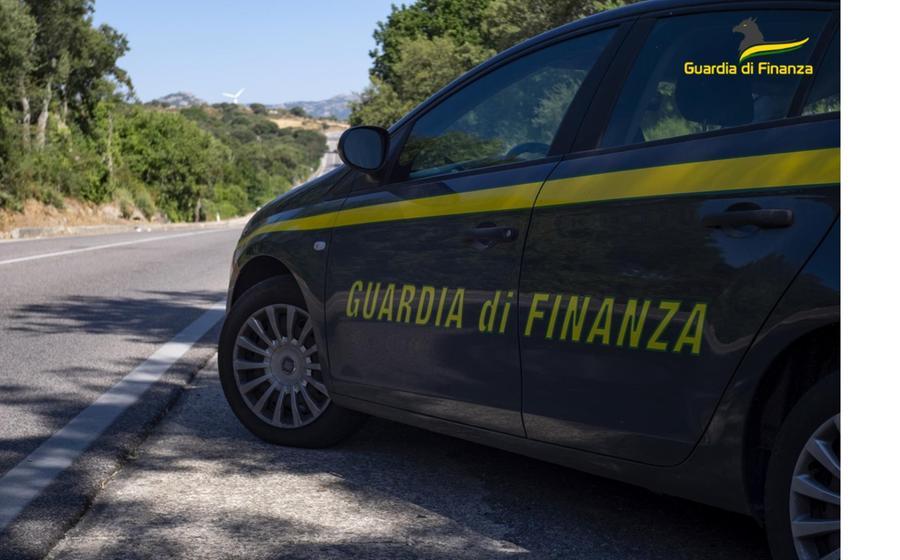 Ottana, arrestato in possesso di tre chili di marijuana