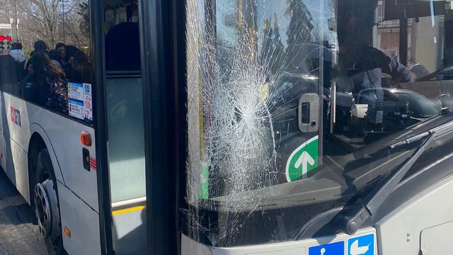 Ragazza di 15 anni investita da un bus di Seta