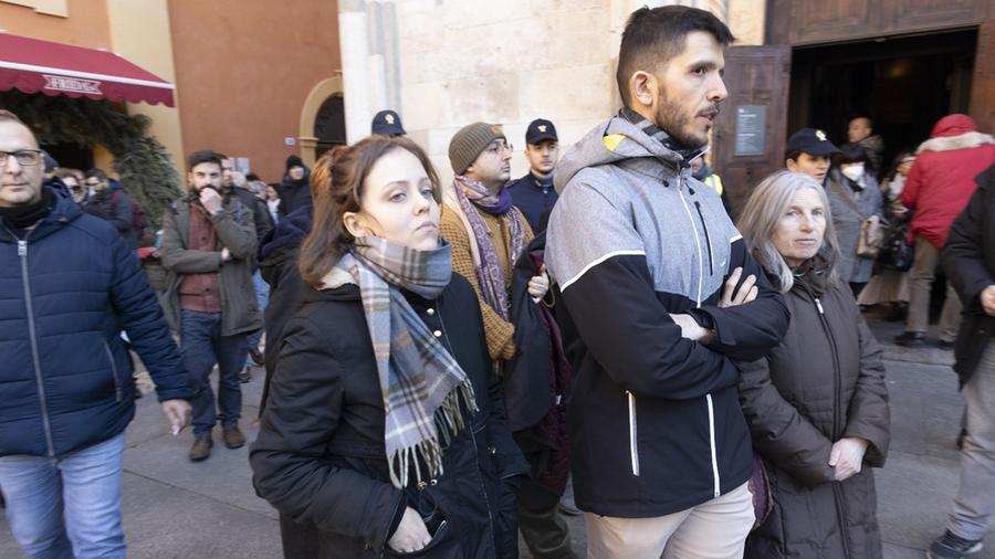 Modena, attivisti disturbano la messa per San Geminiano