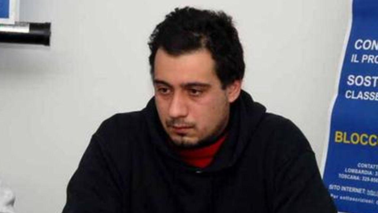Il 46enne morto a Massa