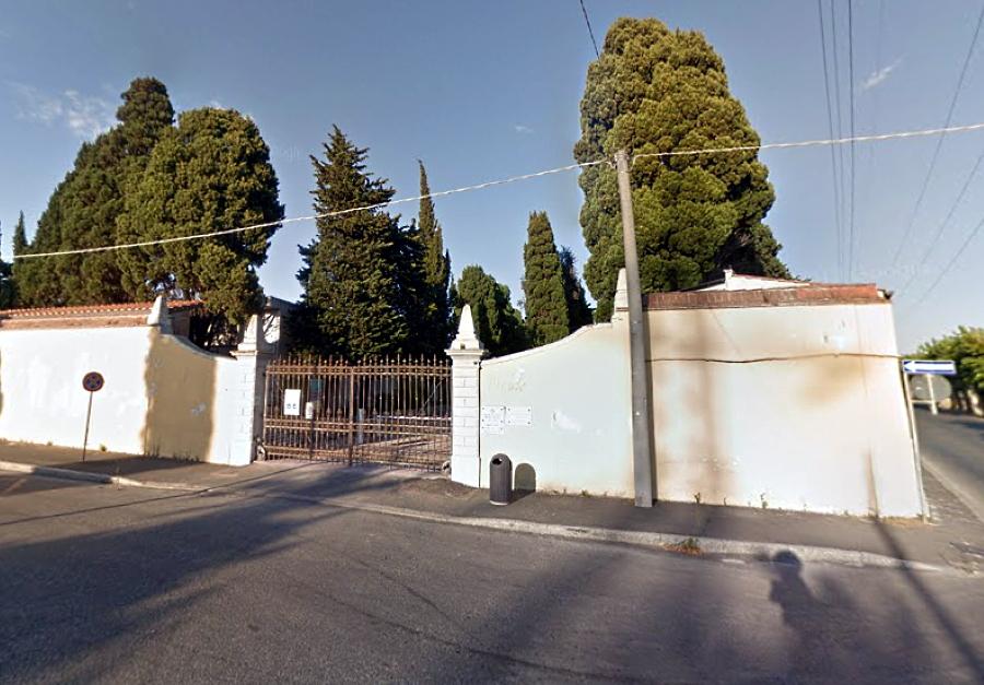 Livorno, al cimitero dei Lupi da aprile partono le operazioni di esumazione ordinaria del campo 12