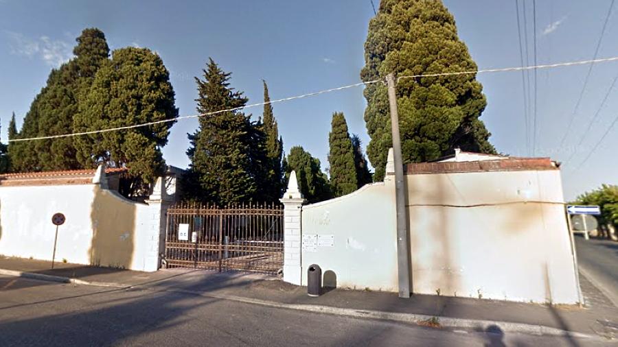 Livorno, al cimitero dei Lupi da aprile partono le operazioni di esumazione ordinaria del campo 12