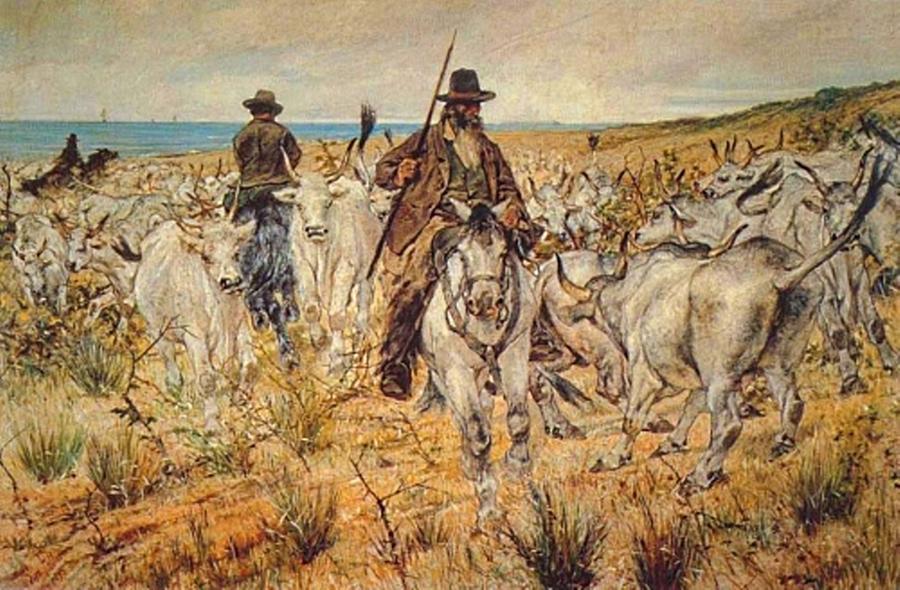 A Livorno visite gratuite al Museo Fattori la prima domenica del mese