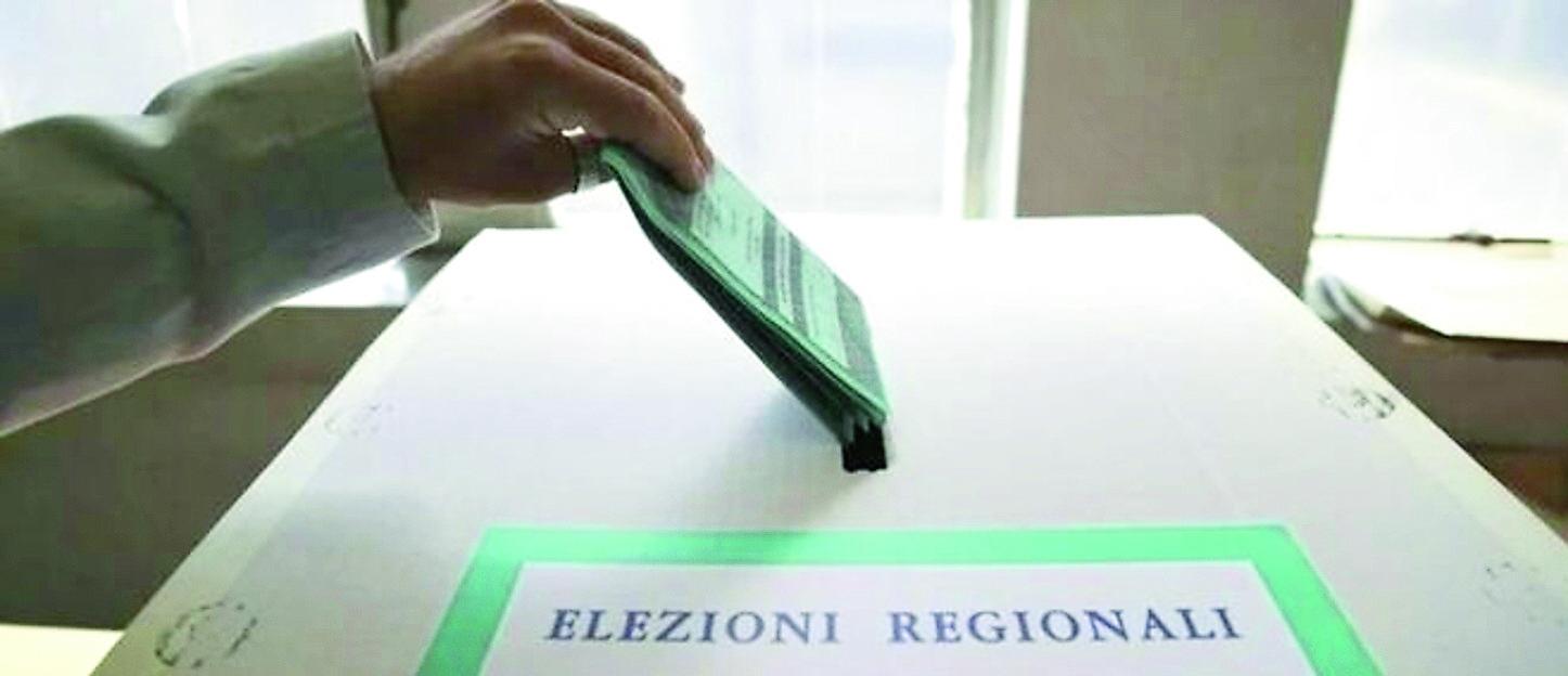 Elezioni regionali al veleno