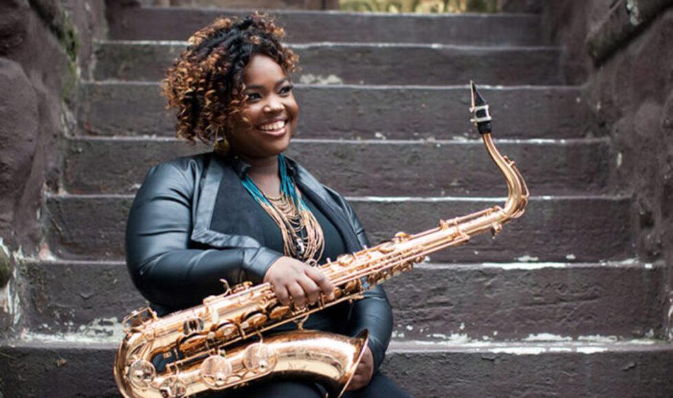 Primavera jazz con Nduduzo, i Modern e Camille Thurman