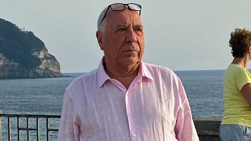 Una bella immagine di Beppe Baldanzi