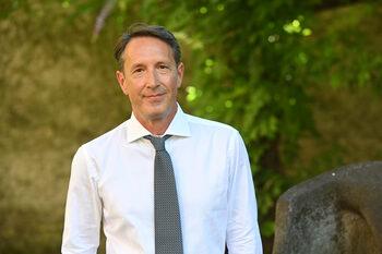 Elezioni a Capannori, no ufficiale di Santini:«Non corretto lasciare Lucca»<br>
