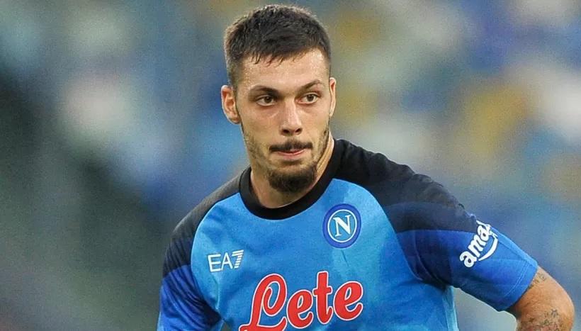 Un altro rinforzo per il Cagliari: Dal Napoli arriva Gianluca Gaetano