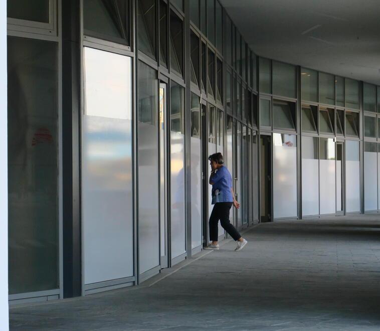 Livorno, sos aule e iscrizioni: la Provincia chiede a Igd di allungare l’affitto a Porta a Mare<br>
