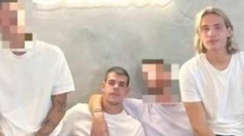 Presunto stupro Lucarelli-Apolloni, i consulenti: «La ragazza era incosciente»