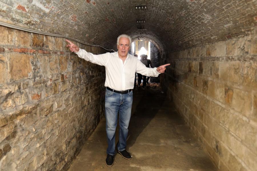 Firenze, un tunnel sotto l’Arno: quanto costa e a cosa serve