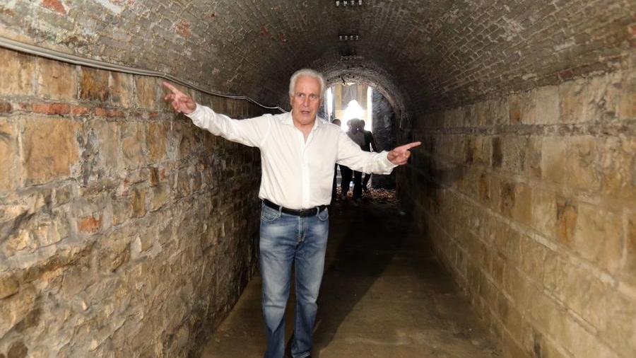 Firenze, un tunnel sotto l’Arno: quanto costa e a cosa serve