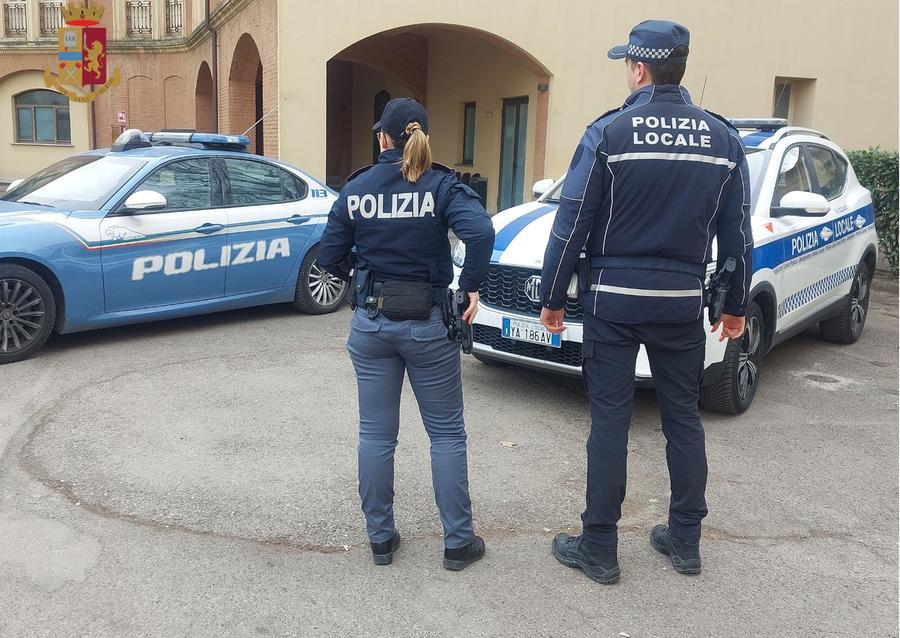 Auto danneggiate: il responsabile verrà espulso