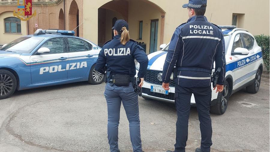 Auto danneggiate: il responsabile verrà espulso