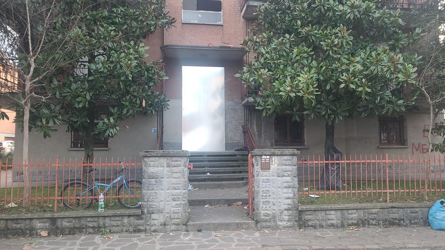 Pessime condizioni igieniche, sgomberata e dichiarata inagibile la dimora dei profughi a Sassuolo