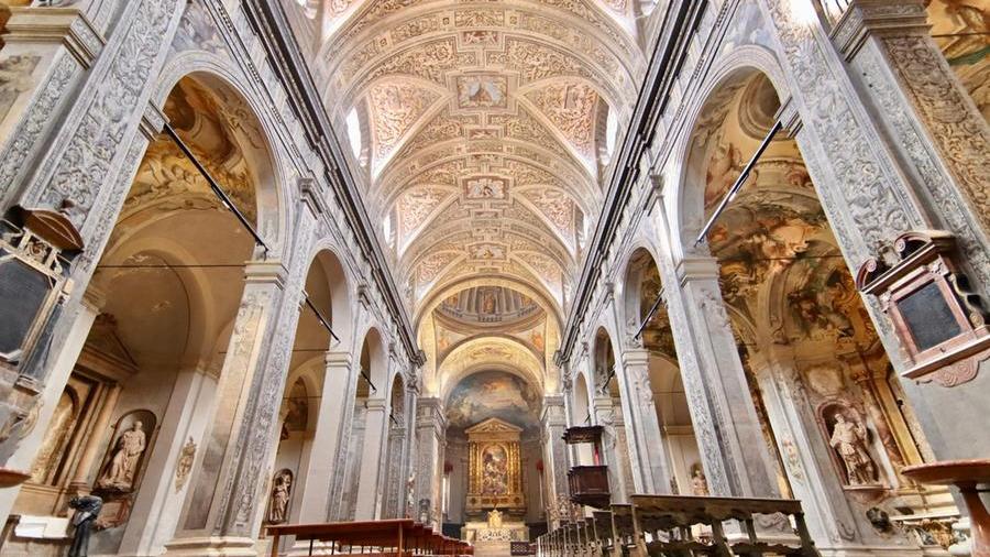 Ferrara, restaurata la chiesa di San Paolo