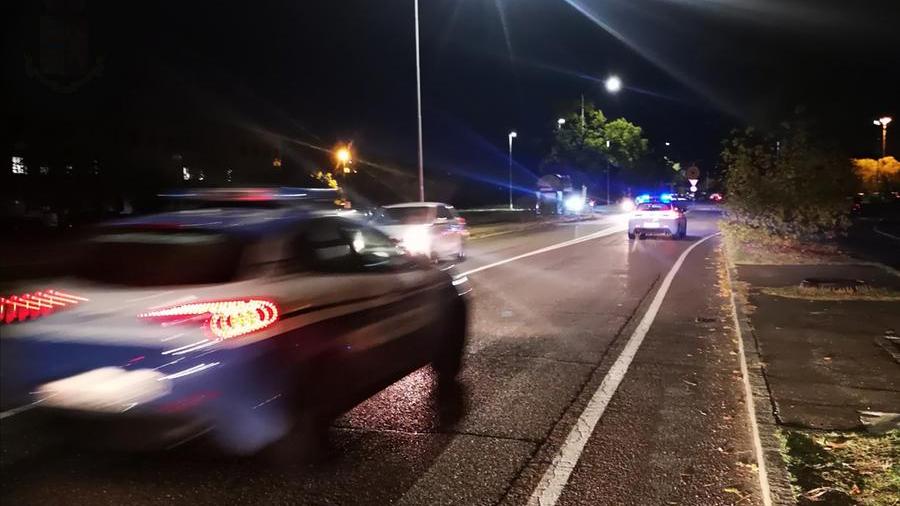 Modena, 27enne arrestato per tentata rapina in un supermercato
