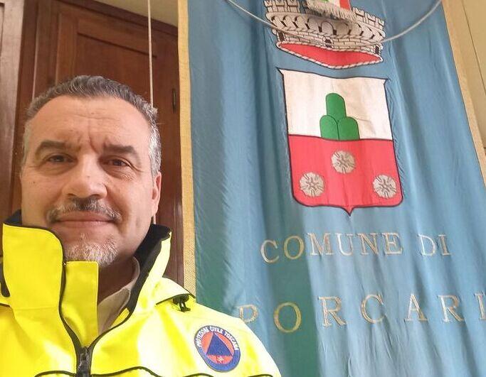 Porcari, ecco l'allerta con l'invio di sms