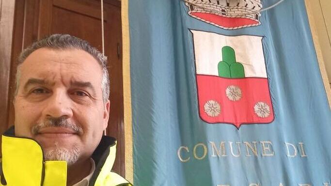 Porcari, ecco l'allerta con l'invio di sms