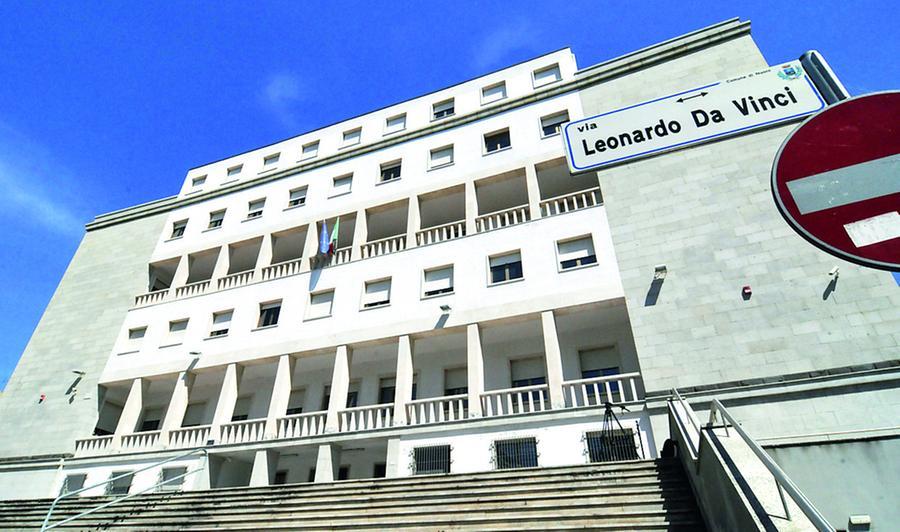 Nuoro, veleni in campagna elettorale. Il pm: «Ammenda per Offeddu»