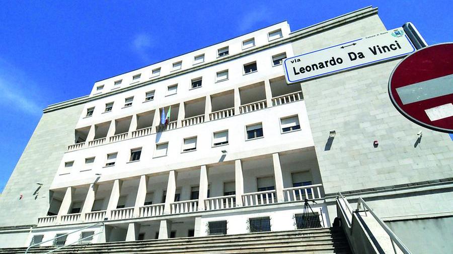 Nuoro, veleni in campagna elettorale. Il pm: «Ammenda per Offeddu»