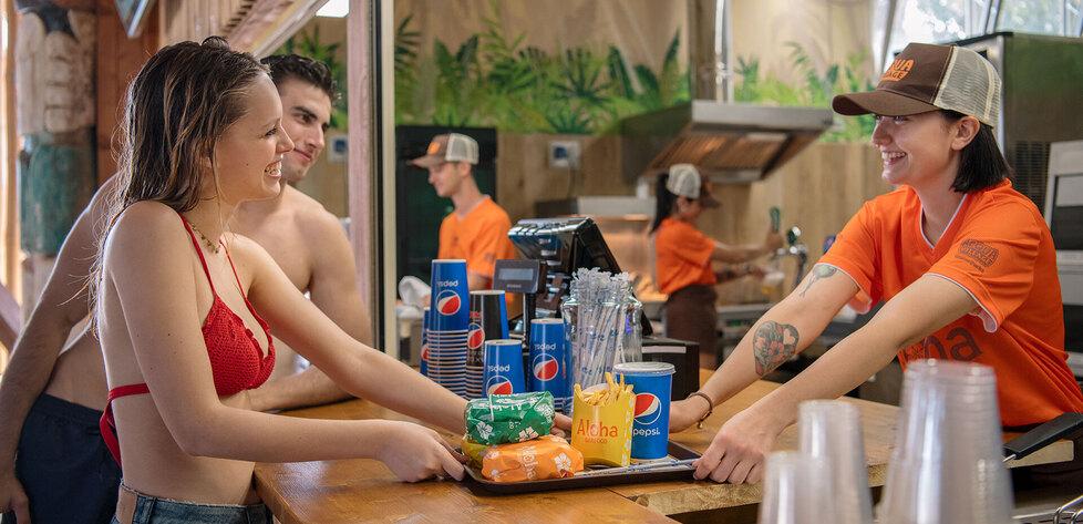 Acqua Village cerca 150 addetti per l’estate nei parchi di Cecina Mare e di Follonica