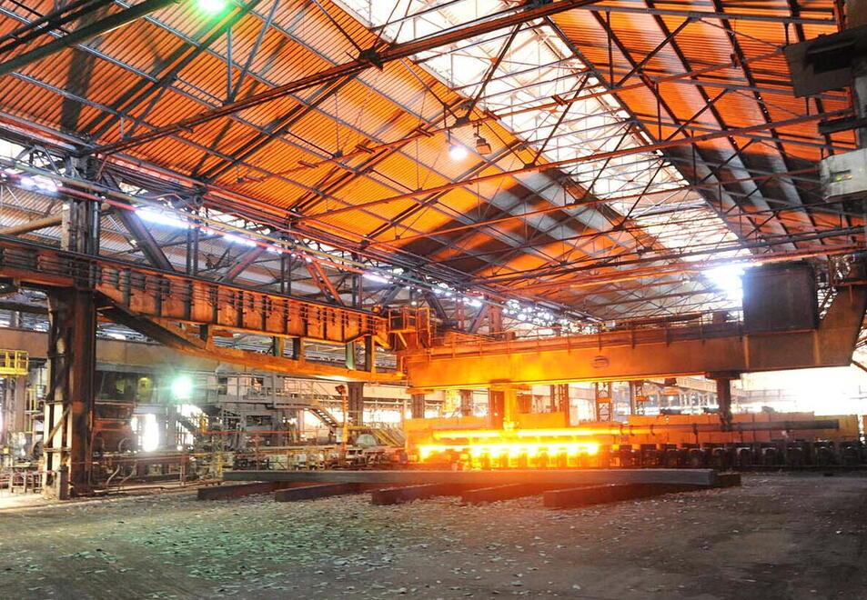 Jsw, Marco Carrai: «Tutto procede, la firma ci sarà a breve»