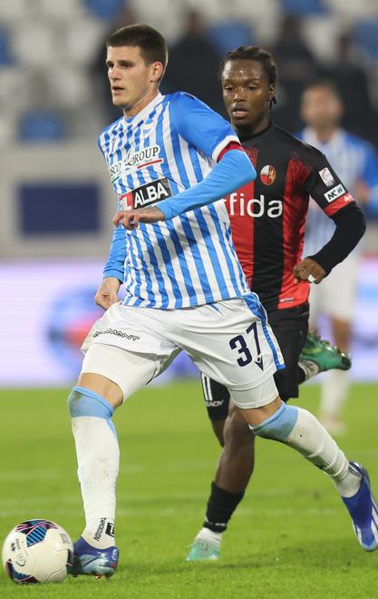 La Spal non cede nessuno, Bertini e Maistro rimangono<br type="_moz" />
