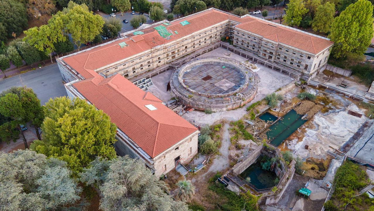 Montecatini, le Terme-gioiello all’asta: la “pubblicità” fino alla Cina e ai paesi Arabi. Una cordata di imprenditori in città