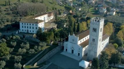 Villa Grassini non fa gola a nessuno: zero offerte nell’ultima asta