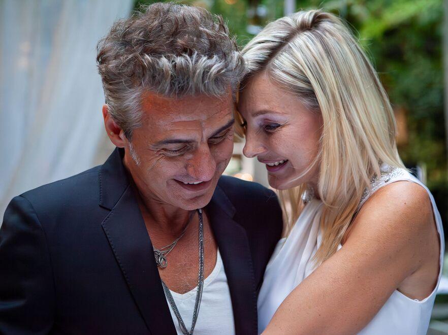 Luciano Ligabue, la mostra da Roma  a Fotografia Europea