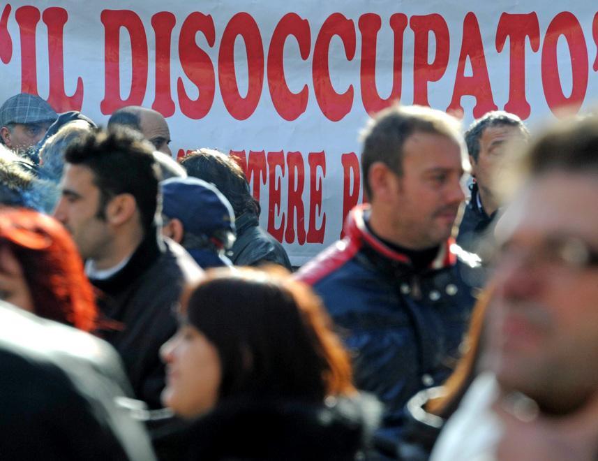 Crisi e disoccupazione, boom di malati per depressione: + 25% 