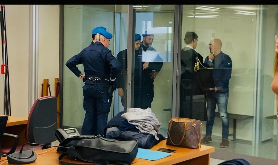 Omicidio di Speranza Ponti, ergastolo confermato in appello a Sassari per Massimiliano Farci