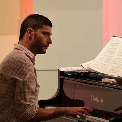 Ferrara Musica al Ridotto con le voci di De Liso e Gianquinto