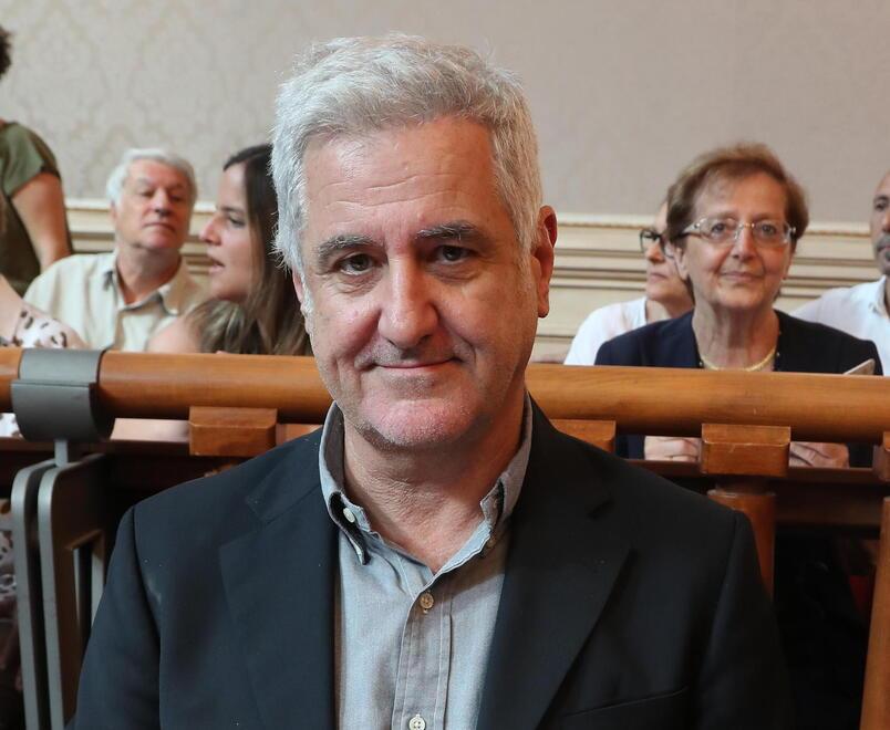 Livorno, il bilancio del capogruppo Pd Fenzi: «Con le opposizioni solo conflitti»<br>
