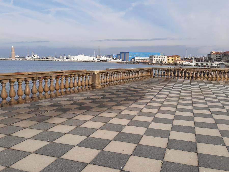 Livorno in vetrina alla Borsa internazionale del Turismo di Milano