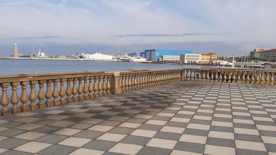Livorno in vetrina alla Borsa internazionale del Turismo di Milano
